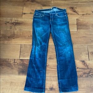 Seven for all Mankind Jeans